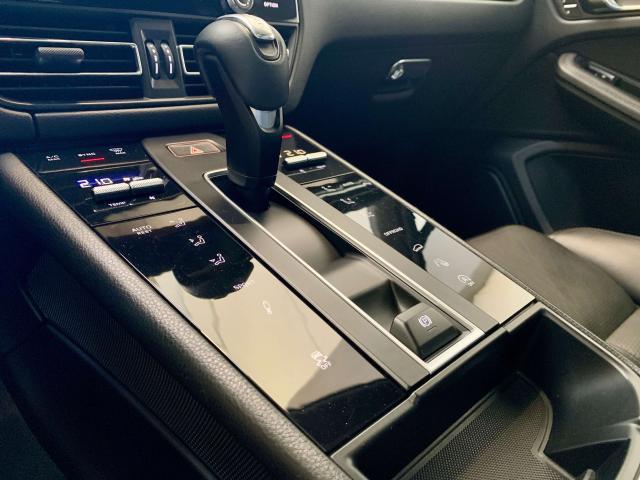 Porsche Macan Macan 2022 2.9 S 380cv pdk IVA ESPOSTA - 1proprietario