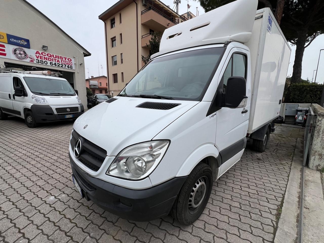 Mercedes-benz Sprinter 313 CDI