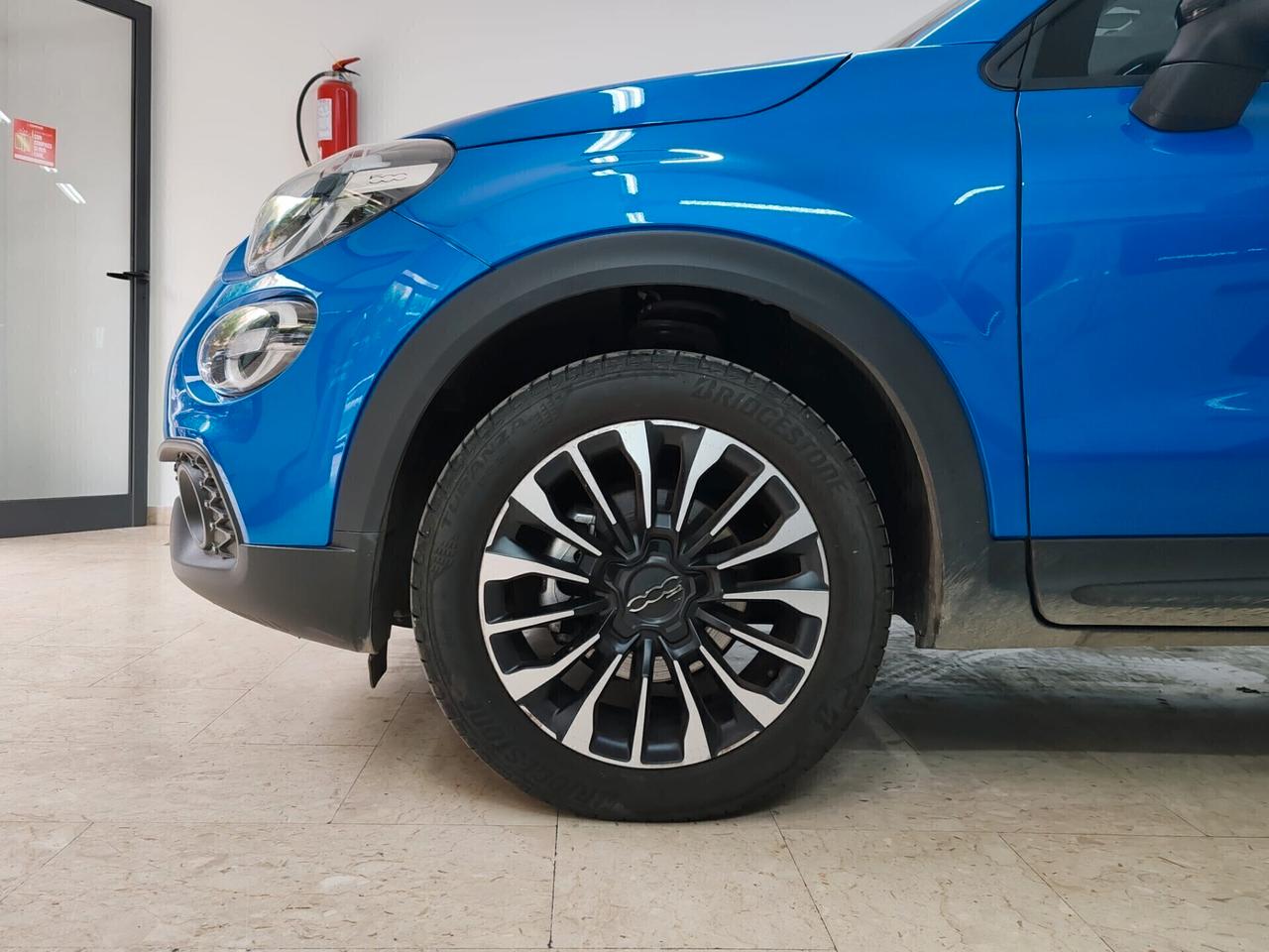 Fiat 500X 1.3 MultiJet 95 CV