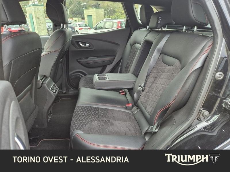 Renault Kadjar 1.7 blue dci Black Edition 4x4 150cv