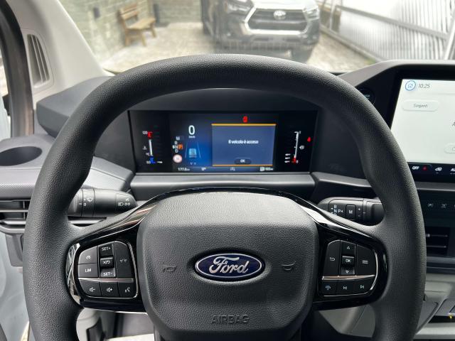 Ford Transit Custom Van Trend 2.0 170cv A8 AWD 320