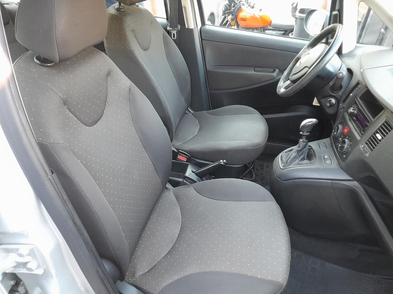 Fiat Idea 1.4 S&S Dynamic