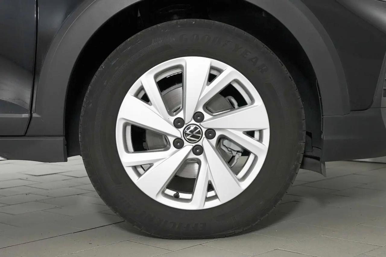 Volkswagen Taigo 1.0 TSI Life DSG 110CV Benzina