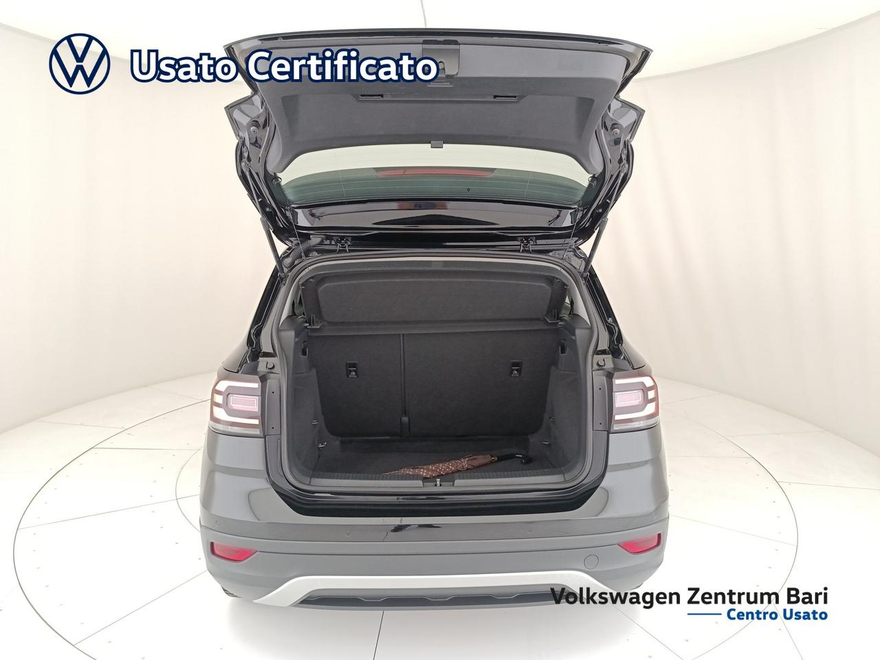 Volkswagen T-Cross 1.0 tsi urban 95cv