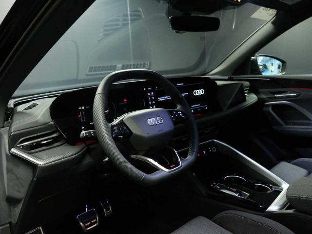 AUDI Q5 SPB 40 TDI Quattro S-Tronic S-Line KM.0