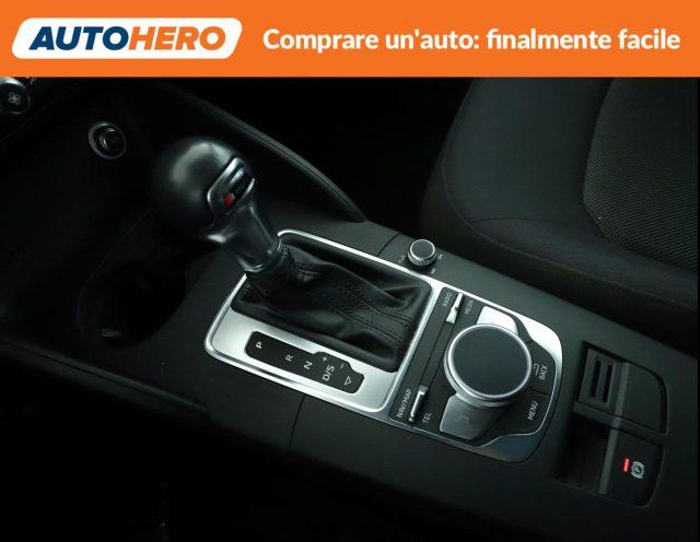 AUDI A3 SPB 35 TDI S tronic Admired