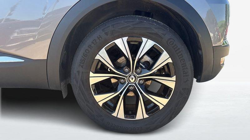 Renault Captur II 2019 1.6 E-Tech full hybrid Techno Auto 145cv