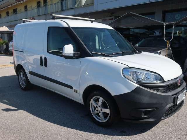 Fiat Doblo 1.3 mjt SX PC-TN Cargo - Prezzo Iva compresa