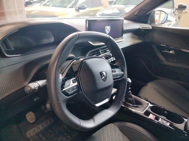 PEUGEOT 2008 100cv Allure MY25