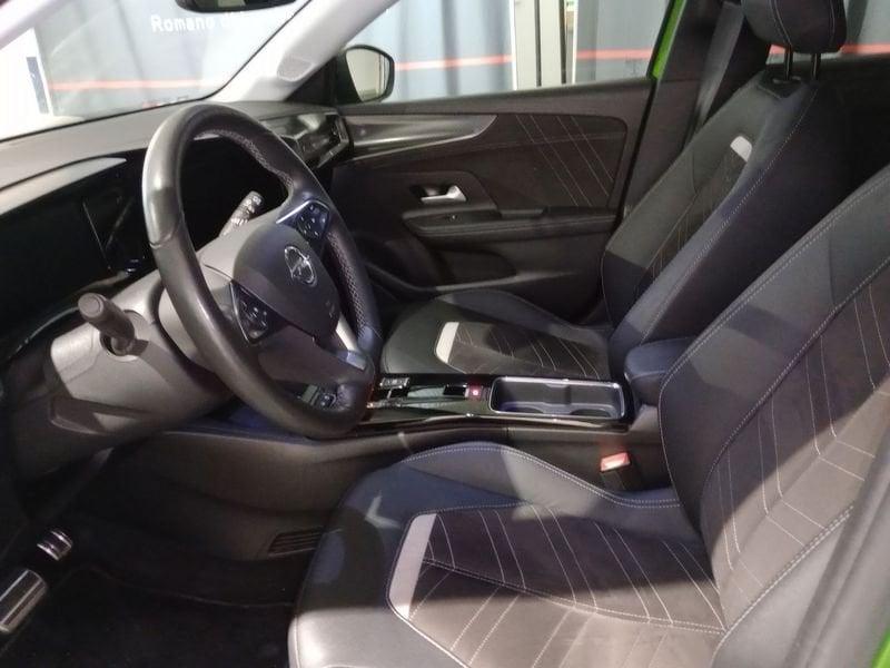Opel Mokka-e Ultimate
