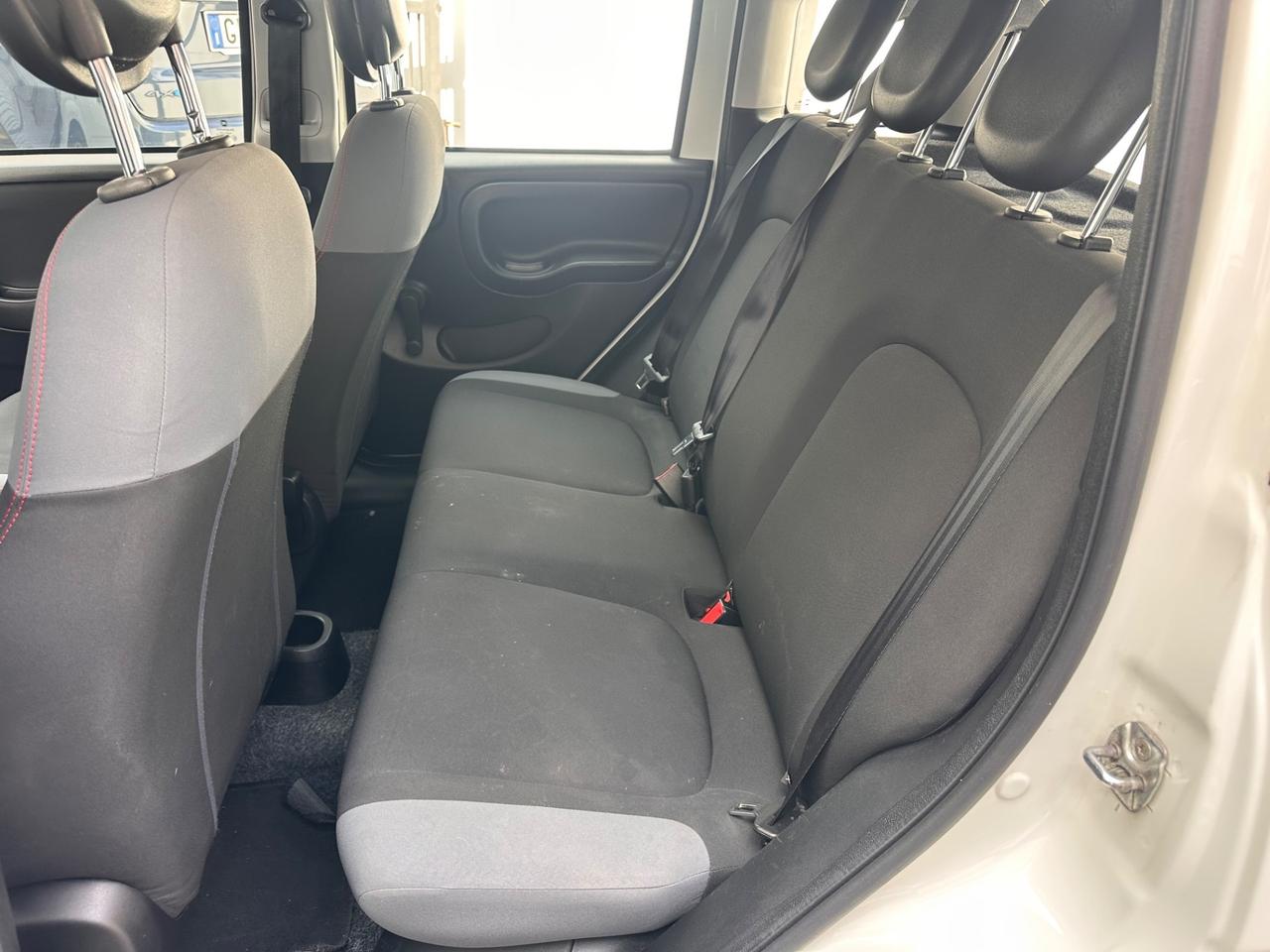 Fiat Panda 1.3 MJT 95 CV S&S Easy