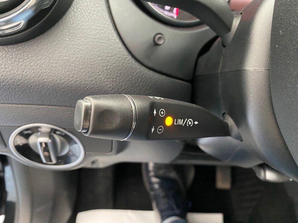 Mercedes-Benz GLA 200 d Automatic 4Matic Sport Plus Da Vetrina