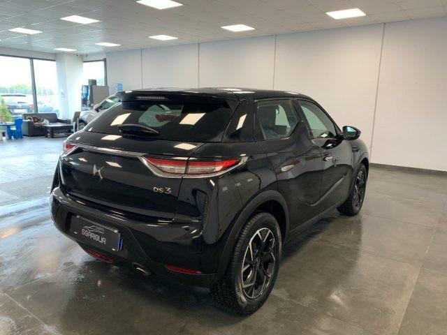 DS AUTOMOBILES DS 3 Crossback 1.5 BlueHDi Full Optional Business