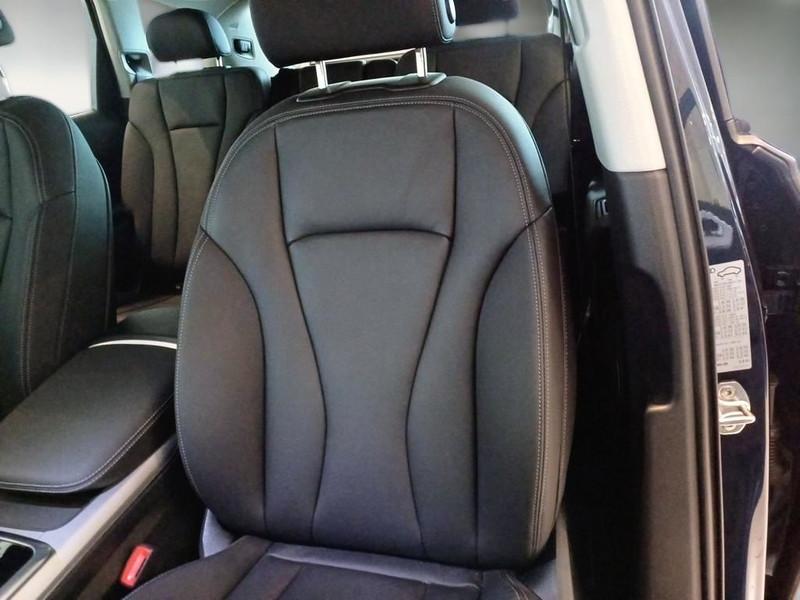 AUDI Q7 45 TDI MHEV quattro tiptronic