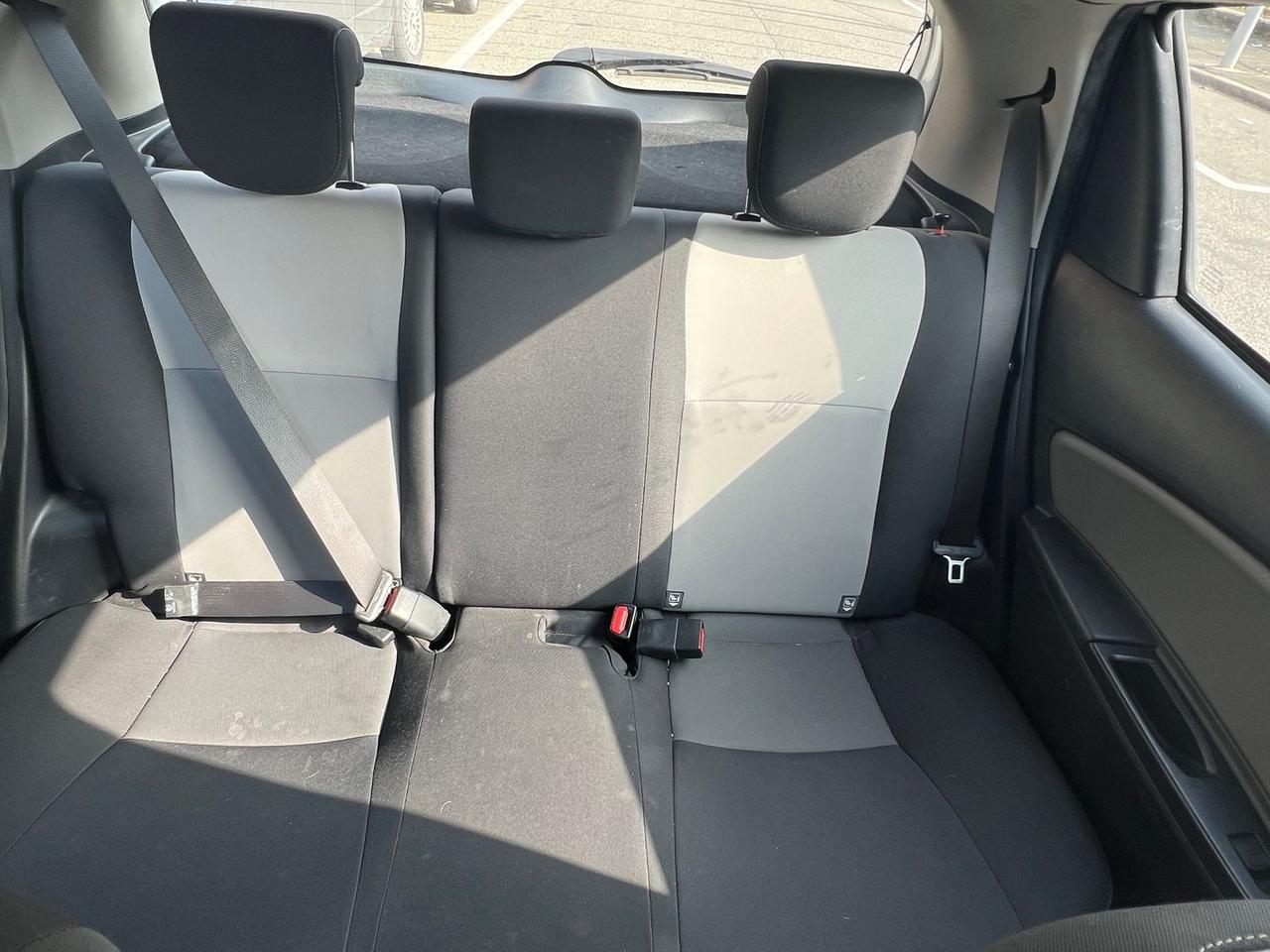 Toyota Yaris Active 1.5 VVT-i HEV #9713