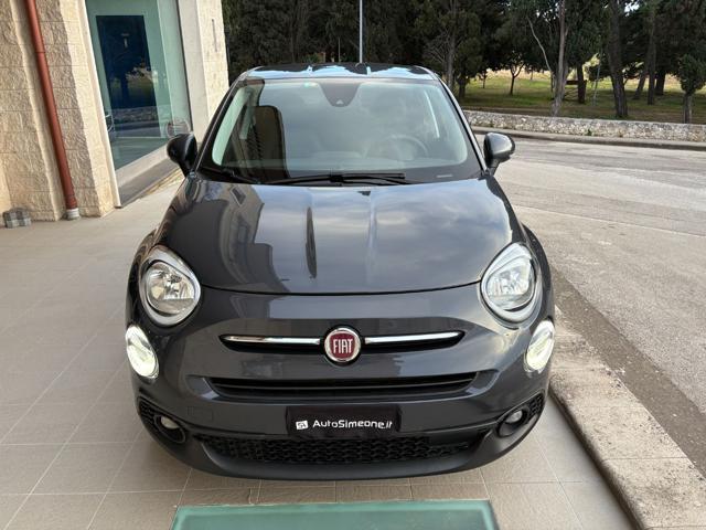 FIAT 500X 1.3 MultiJet 95 CV Connect