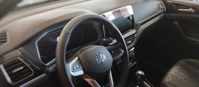 VOLKSWAGEN T-Cross 1.0 TSI 115 Cv R-Line Plus