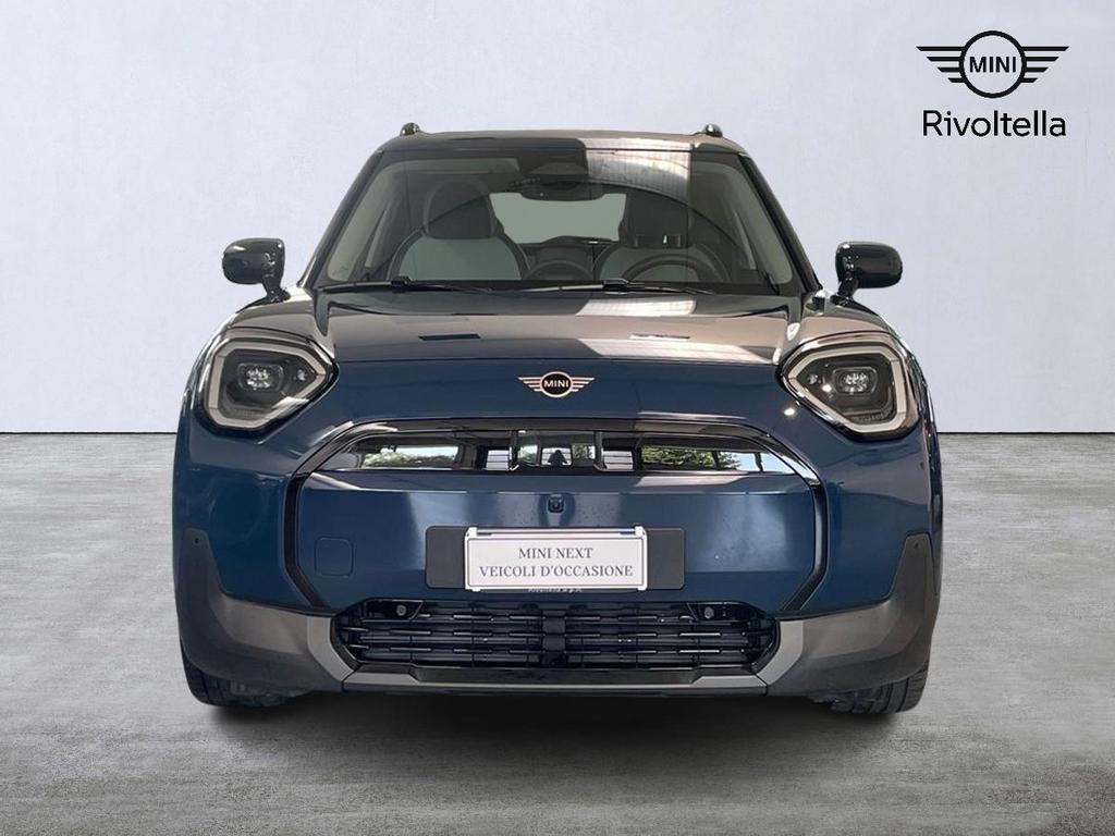 Mini Mini Aceman All-Electric E Classic