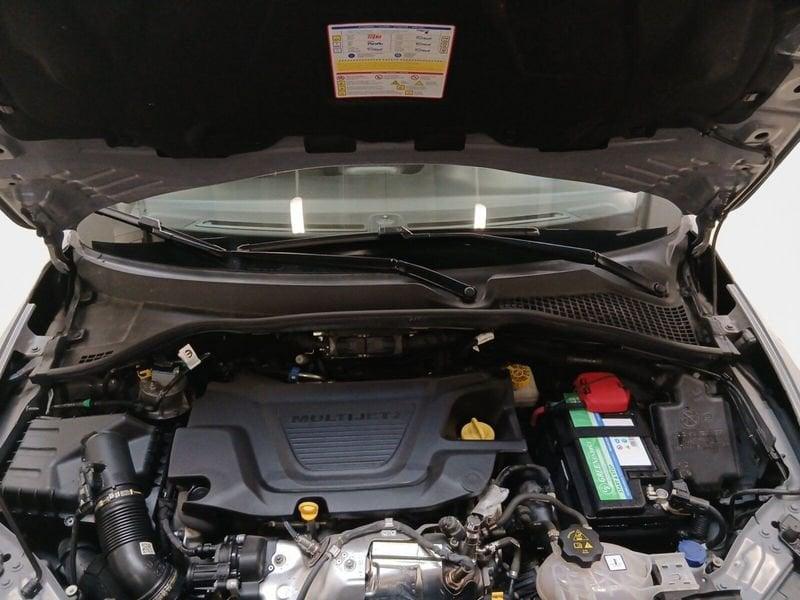 FIAT Tipo 5p 1.6 mjt City Sport s&s 130cv