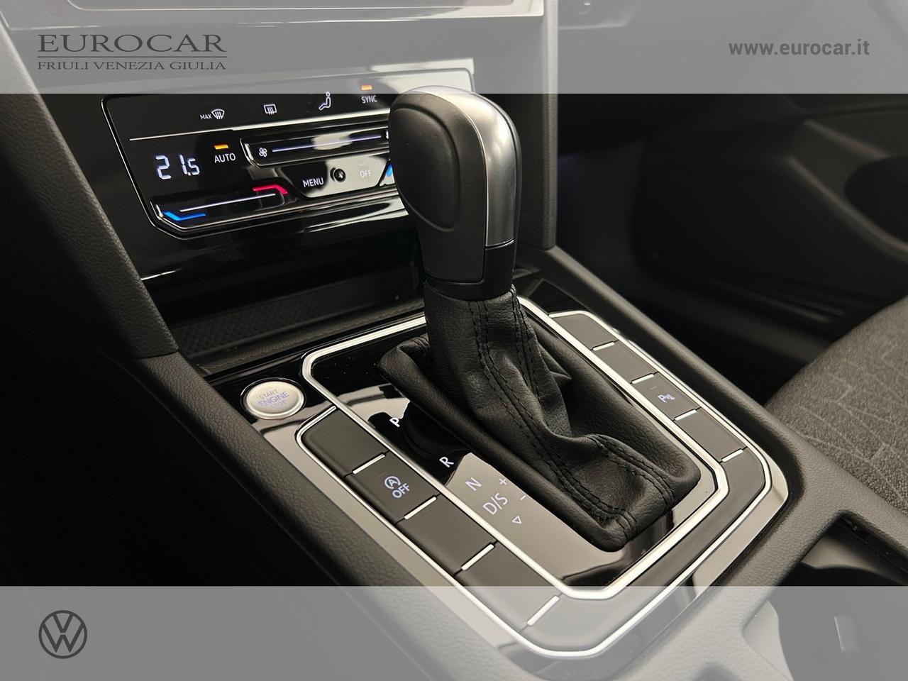 Volkswagen Passat variant 2.0 tdi business 150cv dsg