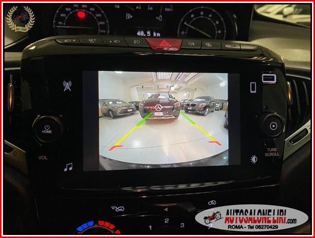 LANCIA Ypsilon HYBRID 1.0 FireFly GOLD PLUS