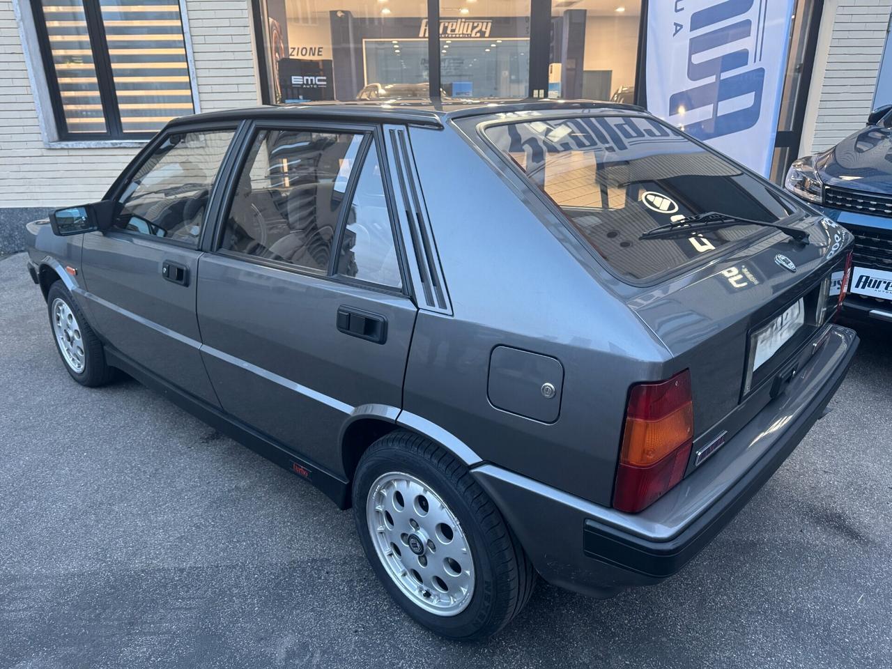 Lancia Delta 1.6 i.e. turbo HF
