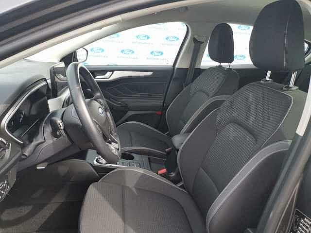 Ford Focus 1.5 EcoBlue 120 CV aut 5p. Business Co-Pilot