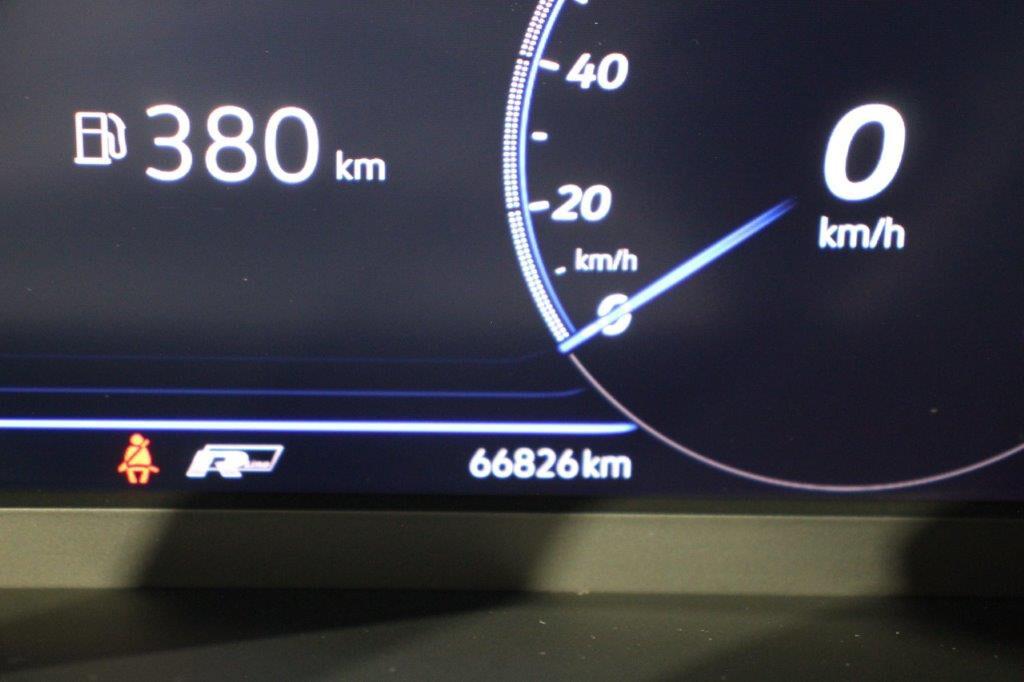 Volkswagen T-Roc 2.0 tdi R LINE Advanced 4 motion dsg 190CV IMPECCABILE GANCIO ecc