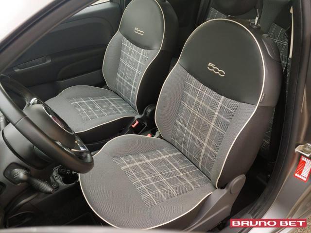 Fiat 500 1.2 EasyPower Lounge gpl-neopatentati