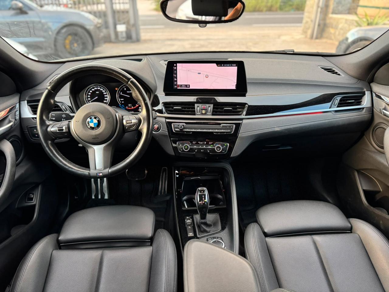 Bmw X2 sDrive20d Msport-X