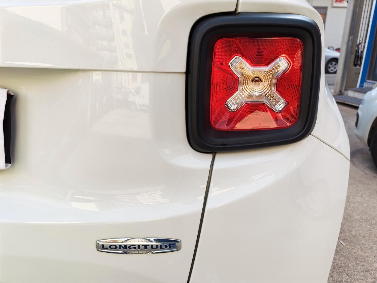 Jeep Renegade 1.0 T3 Longitude