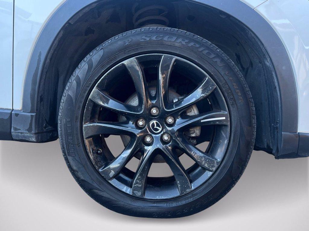 MAZDA CX-5 2.2L Skyactiv-D 150CV 2WD Evolve del 2016