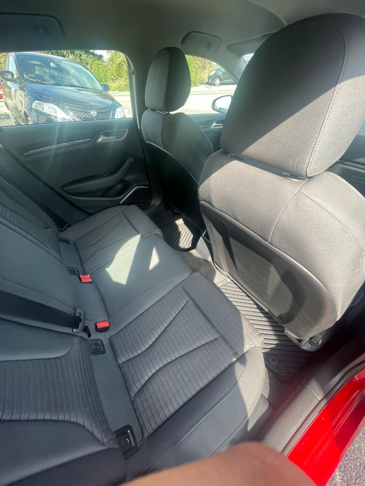 Audi A3 2.0 TDI Design quattro edition