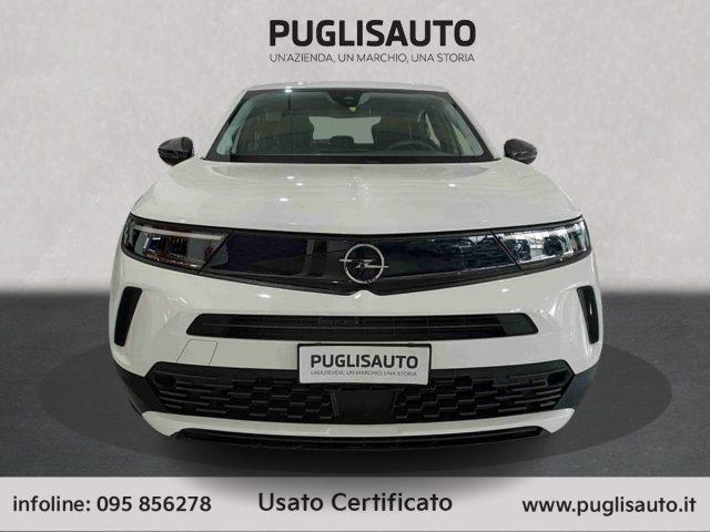 OPEL Mokka 1.5 diesel Edition