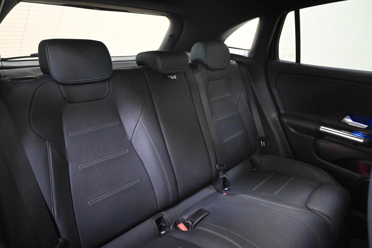 MERCEDES GLA (H247) GLA 250 Automatic ...