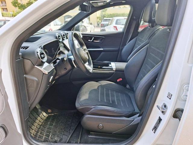 MERCEDES-BENZ GLC 200 4Matic Mild Hybrid AMG Premium Plus