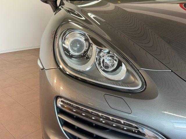 PORSCHE Cayenne 3.0 Diesel