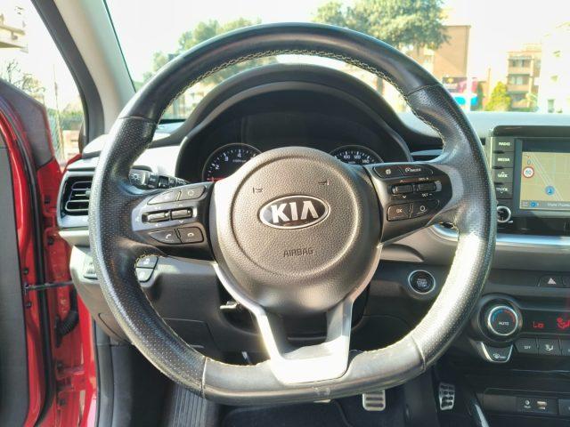 KIA Stonic 1.0 T-GDi 120 CV Style Bi Color Clima Aut.