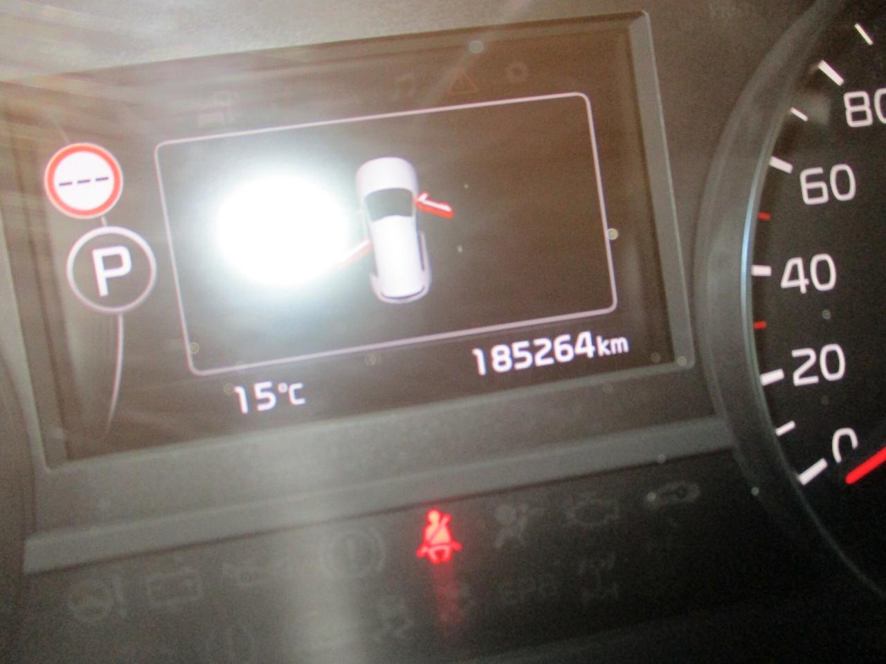 Kia Sportage 1.7 CRDI GT Line GARANTITA 24 MESI