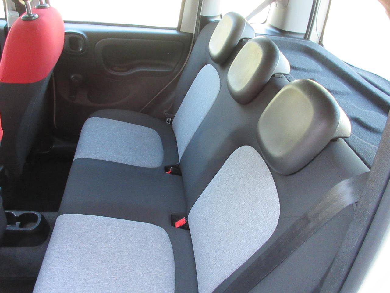 Fiat Panda 1.2 Lounge s&s 69cv
