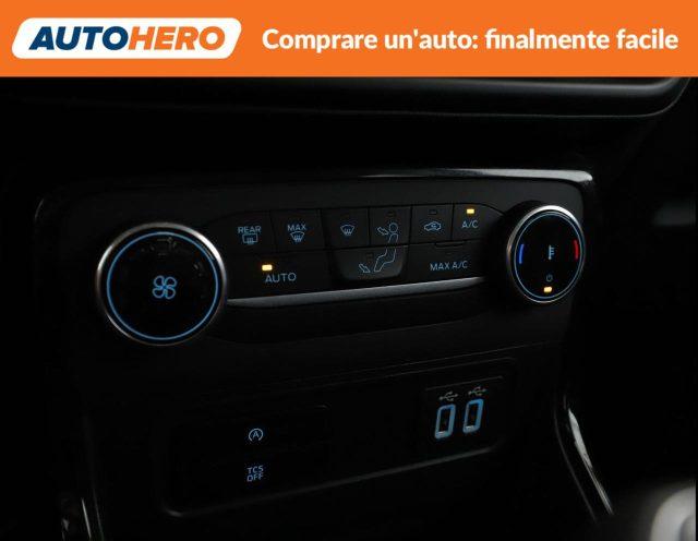 FORD EcoSport 1.0 EcoBoost 125 CV Start&Stop Titanium