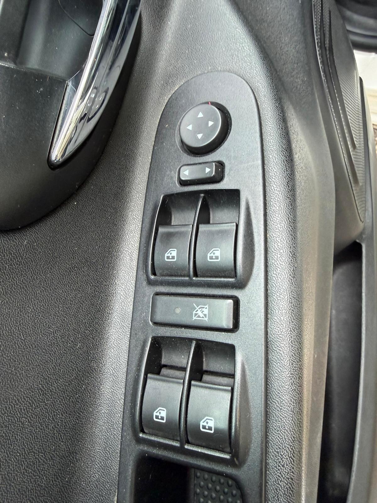 Lancia Ypsilon 1.3 MJT 16V 95 CV 5 porte S&S Platinum