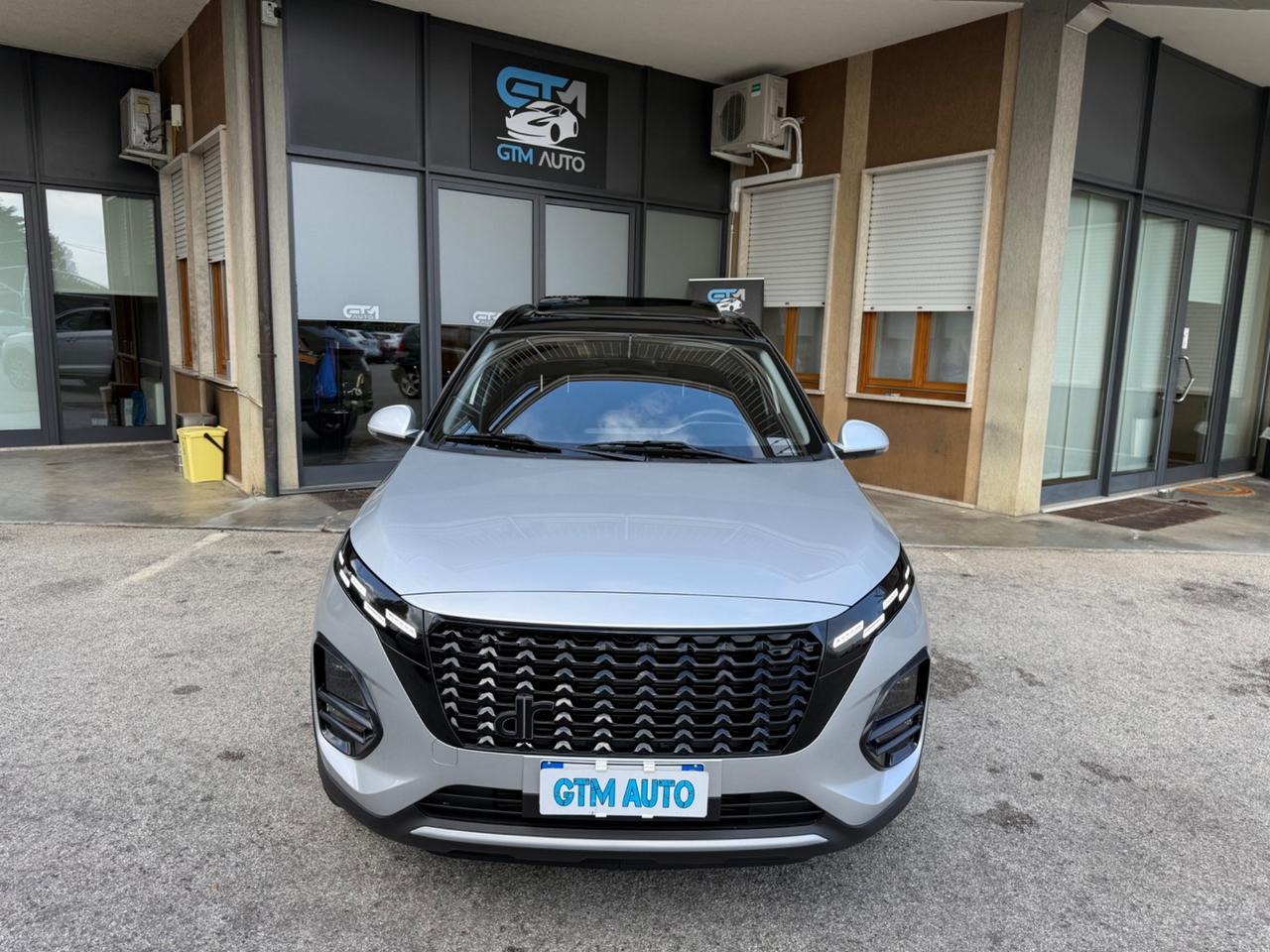 Dr 3.0 1.5 Benzina 116 CV - 9.000 Km
