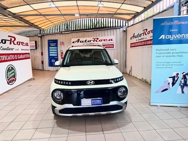 Hyundai Inster 49 kWh XClass