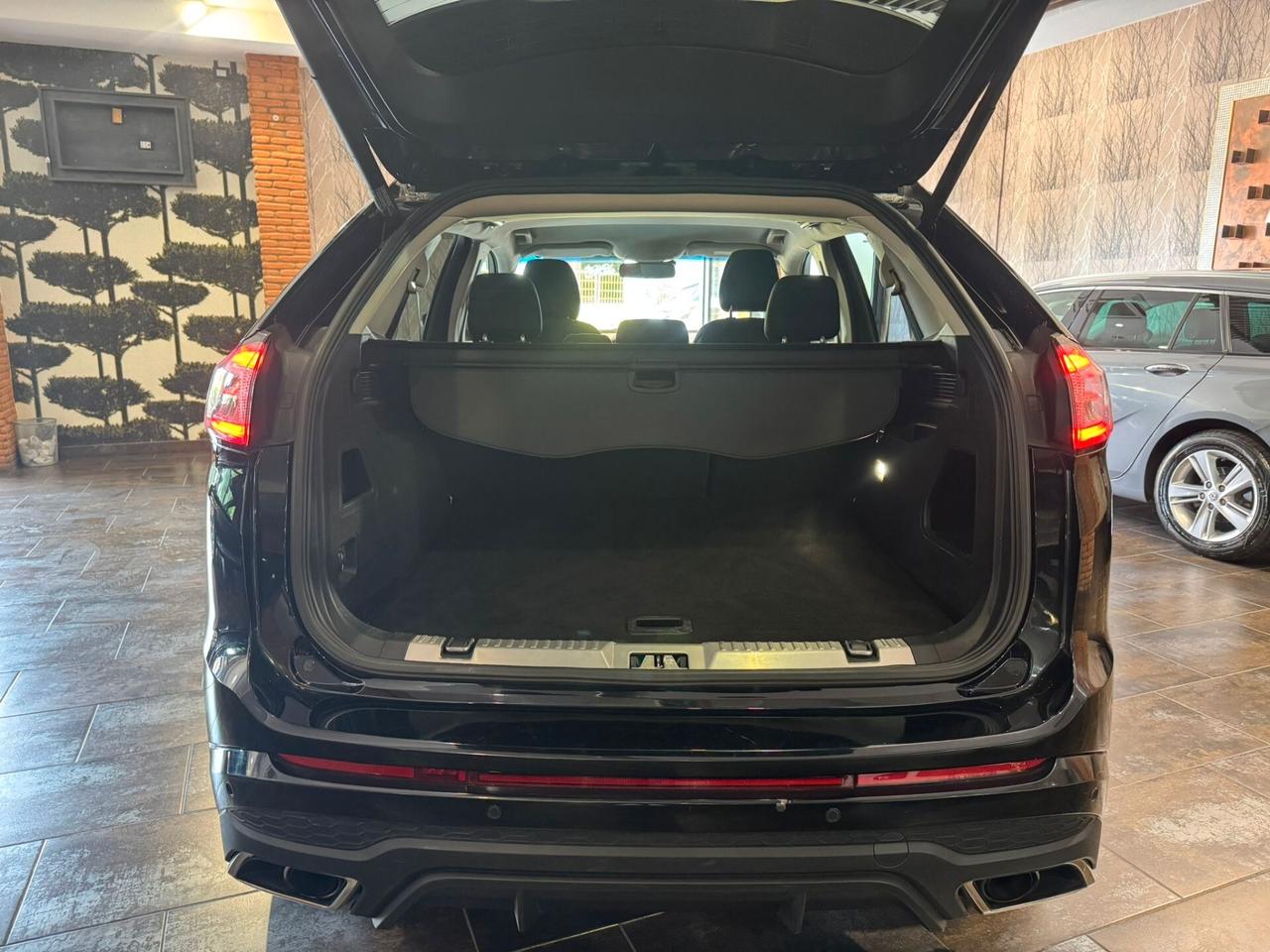 Ford Edge 2.0 TDCI 210 CV AWD Start&Stop Powershift Vignale