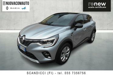 Renault Captur 1.0 TCe Intens