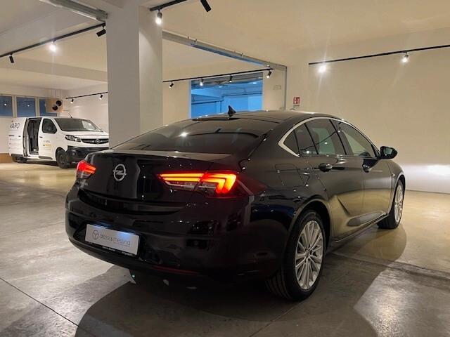 Opel Insignia 2.0 CDTI S&S Grand Sport Innovation