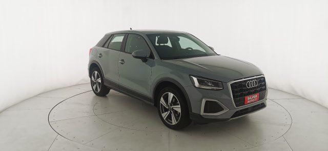 AUDI Q2 35 TFSI S tronic Admired Advanced