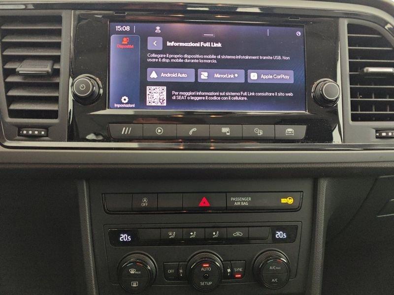 Seat Ateca 2.0 TDI 115 CV Reference