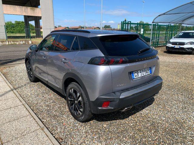 PEUGEOT 2008 PureTech 130 S&S Allure